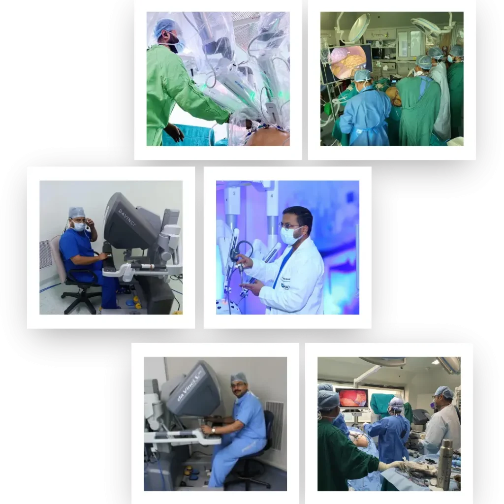 about dr. vivek bindal