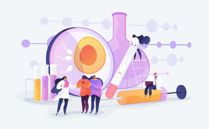 Read more about the article Infertility & Obesity: क्या मोटापा बढ़ा सकता है महिलाओं में इनफर्टिलिटी का खतरा, एक्सपर्ट्स से जानें जवाब