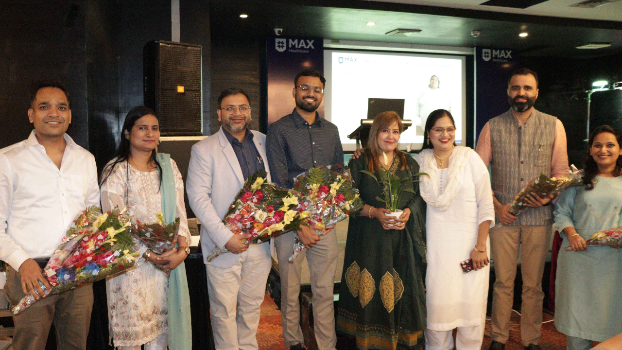 Read more about the article Weight Loss Champion Meets 22 March 2025 – Dr. Vivek bindal