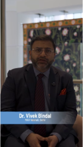 Read more about the article World Obesity Day: Raising Awareness on a Global Health Crisis By Dr. Vivek Bindal