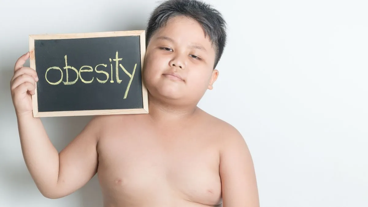 Read more about the article World Obesity Day 2025: Doctor Debunks 5 Common Myths About Childhood Obesity