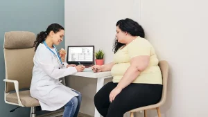 Read more about the article Doctor Recommends Simple Lifestyle Changes That Can Help Prevent Obesity In Young Adults