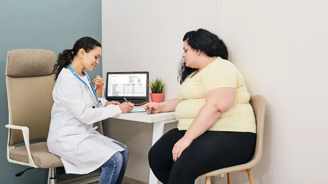 Read more about the article Doctor Recommends Simple Lifestyle Changes That Can Help Prevent Obesity In Young Adults