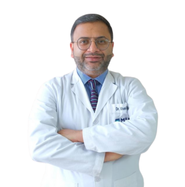 Dr. Bindal New Photo