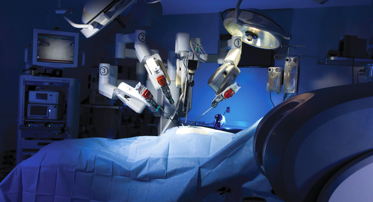best robotic hernia surgeon in delhi